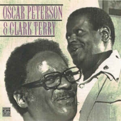 Oscar Peterson And Clark Terry - Together